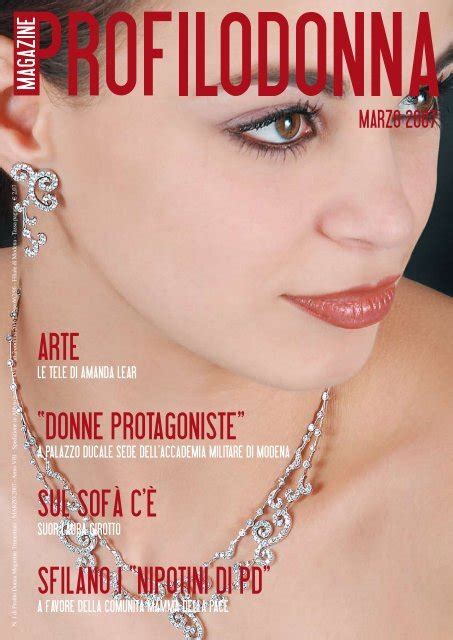 Profilo Donna Magazine